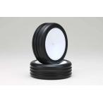 YOKOMO( Yocomo )/TF-620G/RO1.0 для сборка склейка завершено передний шина (2 штук )