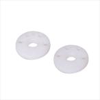 Yahoo! Yahoo!ショッピング(ヤフー ショッピング)【ネコポス対応】スクエア（SQUARE）/TGE-12P-3/TRFダンパー用テフロンピストン φ1.3