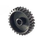 [ кошка pohs соответствует ] квадратное (SQUARE)/TGX-827/ твердый steel Pinion привод 27T(06 модуль ) Tamiya универсальный 