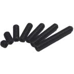 Yahoo! Yahoo!ショッピング(ヤフー ショッピング)【ネコポス対応】TOPLINE（トップライン）/THB-10BK/黒色ホーロービス　M3×10mm　10本入