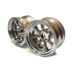 [ кошка pohs соответствует ]TOPLINE( верх линия )/TMW-081SMC/ Mini Watanabe колесо [deep face]( офсет 8/SMC/2 штук )