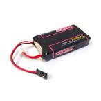 【ネコポス対応】TOPLINE(トップライン)/TP-173/MORI MAX 6.6V 2100mAh Li-Feバッテリー(送信機専用)1本入