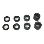 【ネコポス対応】TOPLINE(トップライン)/TP-243/M4カラー(1mm/2mm/3mm/5mm)セット 各2個入