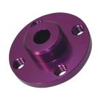 [ кошка pohs соответствует ]TOPLINE( верх линия )/TP-545PU/ ремень темно синий ba для spa- держатель легкий модель (4.0g) лиловый 1 штук 