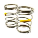 [ кошка pohs соответствует ]TOPLINE( верх линия )/TP-641M/AST springs 28 medium 2 шт. входит 