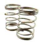 [ кошка pohs соответствует ]TOPLINE( верх линия )/TP-641S/AST springs 28 soft 2 шт. входит 