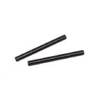 [ кошка pohs соответствует ]TOPLINE( верх линия )/TP-673RO/RD/SD серии для low фрикцион sa вращение задний * внешний подвеска arm булавка (φ2.0mm) 2 шт. входит 