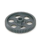 [ кошка pohs соответствует ] Eagle (EAGLE)/TT02-01RP07U/ Dell Lynn прямозубое цилиндрическое зубчатое колесо 61T:TT02-01R&amp;KIT для 