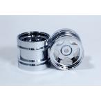 OPTION No.1( опция No.1)/ZX03-013/ задний колесо ( серебряный металлизированный )2 шт. входит ./ Hornet EVO/ Hornet, стакан hopper 