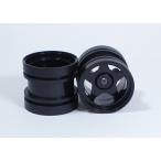 OPTION No.1( опция No.1)/ZX03-014/ задний колесо ( черный )2 шт. входит ./ Hornet EVO/ Hornet, стакан hopper 