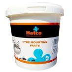 【商品切替えのため販売終了】Hatco ビードクリーム 1kg タイヤの組換・脱着時に便利！