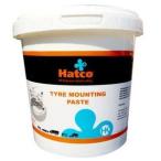 【商品切替のため販売終了】Hatco ビードクリーム/タイヤクリーム 1kg