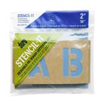  stencil комплект размер 2