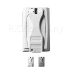 外部用スイッチ・コンセントカバー シングル Thomas&Betts