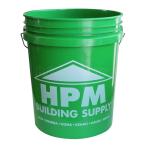  пластик ведро HPM Building Supply