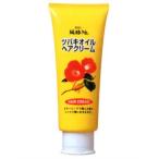 黒ばら 純椿油 ツバキオイル ヘアクリーム 150g