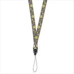 ETSUMI エツミ スターポイントストラップ グレー E-1816