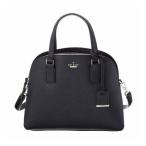 KATE SPADE ケイトスペード PXRU8262 001 BLACK ショルダーバッグ 代引不可