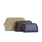 Yahoo! Yahoo!ショッピング(ヤフー ショッピング)フルラ furla ポーチ バッグ ei20 isabelle cosmetic case set caramello+noisette+notturno camel