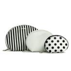 Yahoo! Yahoo!ショッピング(ヤフー ショッピング)フルラ furla ポーチ バッグ eg69 classic m p.foglio lettering luceonyx iv