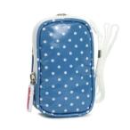 Yahoo! Yahoo!ショッピング(ヤフー ショッピング)キャス・キッドソン CATH KIDSTON ポーチ バッグ 241625 GADGET CASE O/C FASHION ROYAL BLUE