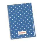 キャス・キッドソン CATH KIDSTON パスポートケース 241854 PASSPORT HOLDER FASHION ROYAL BLUE