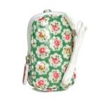 キャス・キッドソン CATH KIDSTON ポーチ バッグ 253253 GADGET CASE O/C FASHION EMERALD