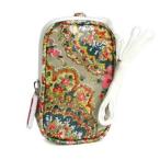 Yahoo! Yahoo!ショッピング(ヤフー ショッピング)キャス・キッドソン CATH KIDSTON ポーチ バッグ 253260 GADGET CASE O/C FASHION STONE