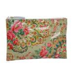 Yahoo! Yahoo!ショッピング(ヤフー ショッピング)キャス・キッドソン CATH KIDSTON ポーチ バッグ 253376 ZIP PURSE FASHION STONE