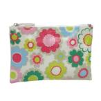 Yahoo! Yahoo!ショッピング(ヤフー ショッピング)キャス・キッドソン CATH KIDSTON ポーチ バッグ 253406 ZIP PURSE FASHION WHITE
