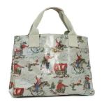 キャス・キッドソン CATH KIDSTON トートバッグ 253994 STAND UP TOTE FASHION STONE