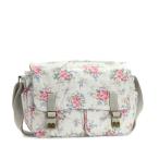 ショッピングキャスキッドソン キャスキッドソン CATH KIDSTON バッグ 斜めがけ FASHION 345163 SADDLE BAG COTTON STONE