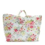 ショッピングキャスキッドソン キャスキッドソン CATH KIDSTON トートバッグ FASHION 347341 FOLD OUT BAG LRG WHITE