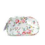 キャスキッドソン CATH KIDSTON ポーチ バッグ FASHION 348744 MAKE UP BAG WHITE