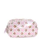 Yahoo! Yahoo!ショッピング(ヤフー ショッピング)キャスキッドソン CATH KIDSTON ポーチ バッグ 348751 MAKE UP BAG PINK