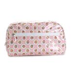 Yahoo! Yahoo!ショッピング(ヤフー ショッピング)キャスキッドソン CATH KIDSTON ポーチ バッグ FASHION 348812 WASHBAG W/POCKETS PINK