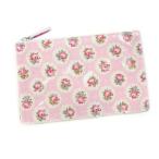 Yahoo! Yahoo!ショッピング(ヤフー ショッピング)キャスキッドソン CATH KIDSTON ポーチ バッグ 350297 ZIP PURSE PINK