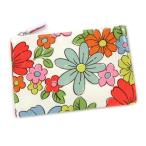 Yahoo! Yahoo!ショッピング(ヤフー ショッピング)キャスキッドソン CATH KIDSTON ポーチ バッグ 350334 ZIP PURSE WHITE