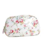 Yahoo! Yahoo!ショッピング(ヤフー ショッピング)キャスキッドソン CATH KIDSTON ポーチ バッグ FASHION 350730 COSMETIC BAG WHITE