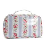 Yahoo! Yahoo!ショッピング(ヤフー ショッピング)キャスキッドソン CATH KIDSTON ポーチ バッグ FASHION 350761 2 FOLD TOILETRY BAG GREY