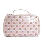 Yahoo! Yahoo!ショッピング(ヤフー ショッピング)キャスキッドソン CATH KIDSTON ポーチ バッグ FASHION 350792 2 FOLD TOILETRY BAG PINK