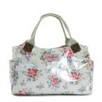 ショッピングキャスキッドソン キャスキッドソン CATH KIDSTON トートバッグ 350839 DAY BAG STONE