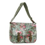 キャス・キッドソン CATH KIDSTON バッグ 斜めがけ 255356 SADDLE BAG FASHION KHAKI