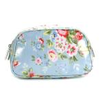 キャスキッドソン CATH KIDSTON ポーチ バッグ FASHION 360937 COSMETIC BAG BLUE