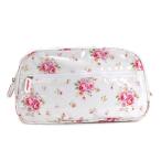 Yahoo! Yahoo!ショッピング(ヤフー ショッピング)キャスキッドソン CATH KIDSTON ポーチ バッグ FASHION 360982 WASHBAG W/POCKETS LILAC