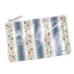 Yahoo! Yahoo!ショッピング(ヤフー ショッピング)キャスキッドソン CATH KIDSTON ポーチ バッグ FASHION 361347 ZIP PURSE BLUE