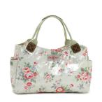 ショッピングキャスキッドソン キャスキッドソン CATH KIDSTON トートバッグ FASHION 361651 DAY BAG STONE
