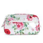 Yahoo! Yahoo!ショッピング(ヤフー ショッピング)キャスキッドソン CATH KIDSTON ポーチ バッグ FASHION 380188 WASH BAG W/POCKETS WHITE
