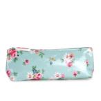 Yahoo! Yahoo!ショッピング(ヤフー ショッピング)キャスキッドソン CATH KIDSTON ポーチ バッグ FASHION 380379 PENCIL CASE WASH BAG PALE BLUE