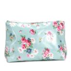 Yahoo! Yahoo!ショッピング(ヤフー ショッピング)キャスキッドソン CATH KIDSTON ポーチ バッグ FASHION 380423 ORIGINAL COSMETIC BAG PALE BLUE